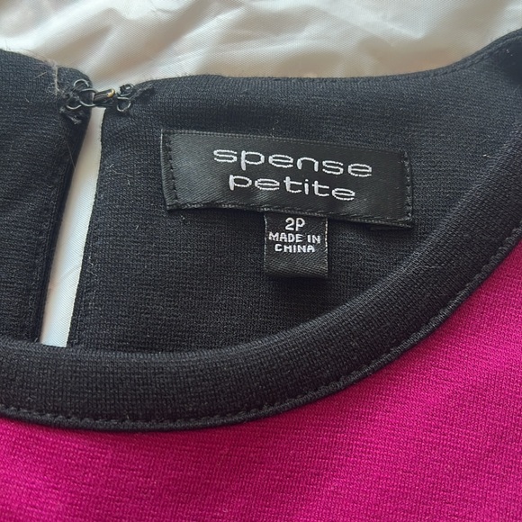 DRESS - Picture 6 of 7